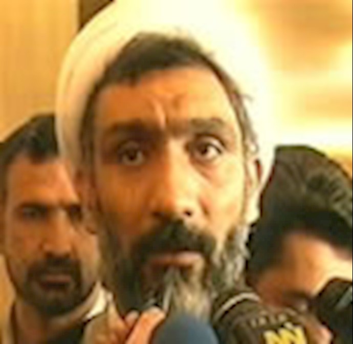 مصطفی پورمحمدی