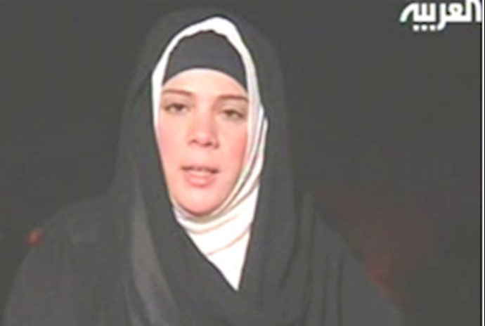 زهراموسوی