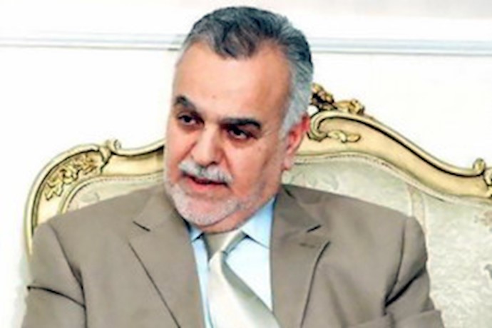 طارق الهاشمی