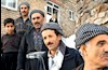 اهالی کردستان