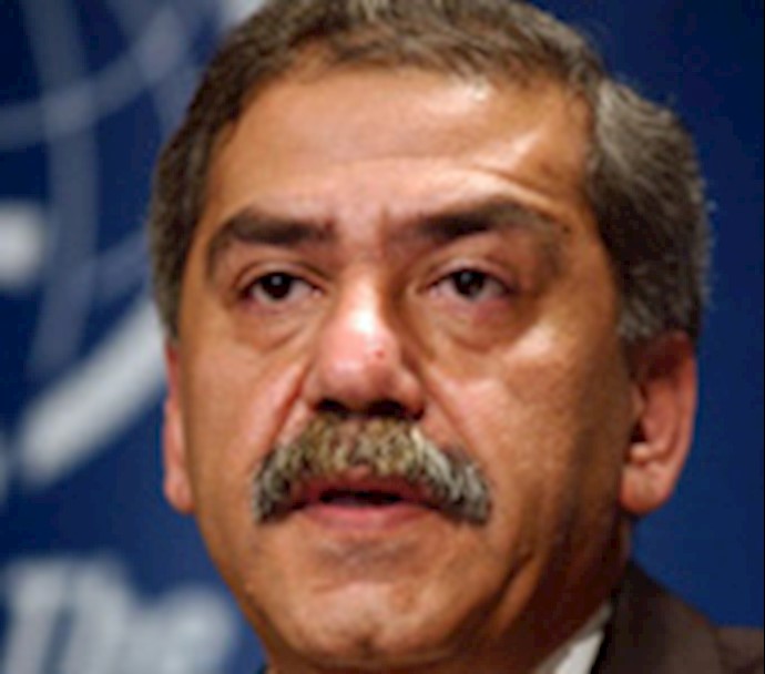 مثال اللوسی -نماینده پارلمان عراق 