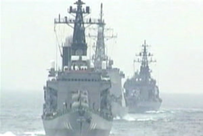  طرح مقابله با دردان دریای