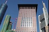 آسمانخراش در ژاپن