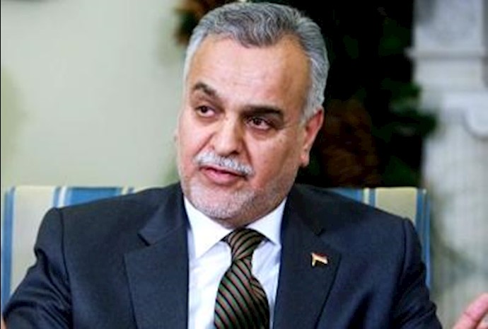 طارق الهاشمی