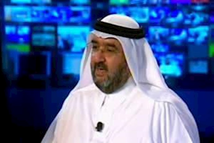 عبدالعزیز بن صقر رئیس مرکز پژوهشهای خلیج فارس