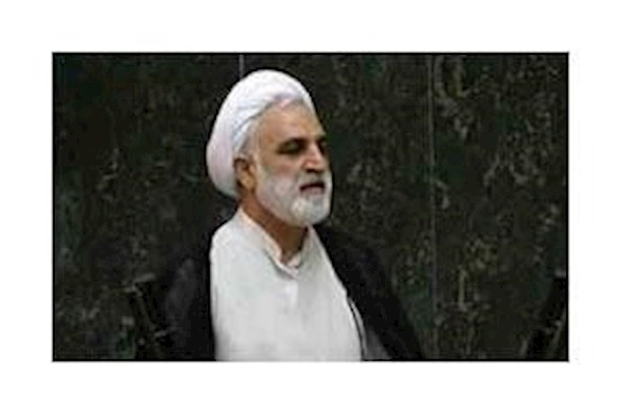 آخوند گوشخوار، اژه ای