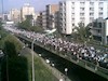 تظاهرات سراسری مردم ایران