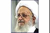 آخوند مکارم شیرازی