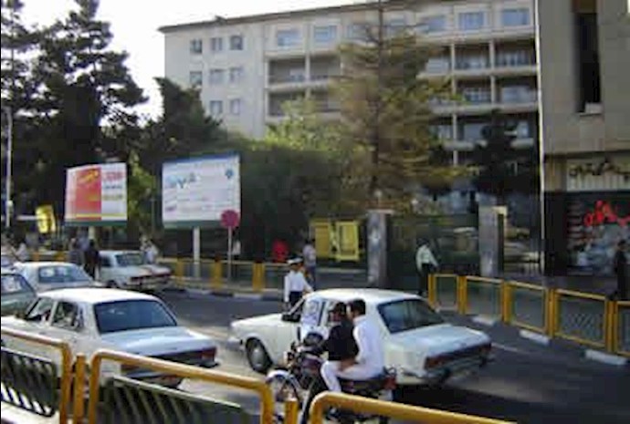 خیابان انقلاب