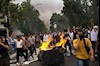 قیام عاشورایی مردم ایران 