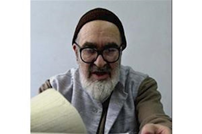 حسینعلی منتظری