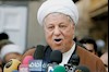 اکبر هاشمی رفسنجانی