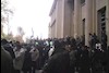 تظاهرات دانشجویان دانشگاه تهران-16آذر88