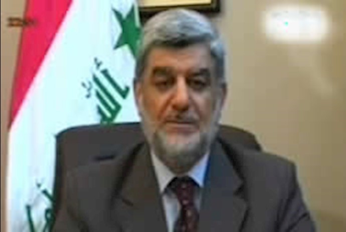 عبدالکریم سامرایی