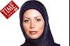 ندا, شهید ملی  قیام, بعنوان یکی  از قهرمانان 2009  برگزیده شد