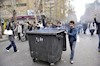 درگیریهای جوانان با نیروهای سرکوبگر خامنه ای- عاشورای88