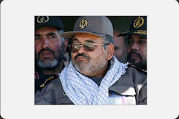 پاسدار فیروز آبادی