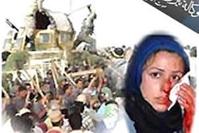 تحریم پژشکی علیه اشرف خواسته ملایان ایران است