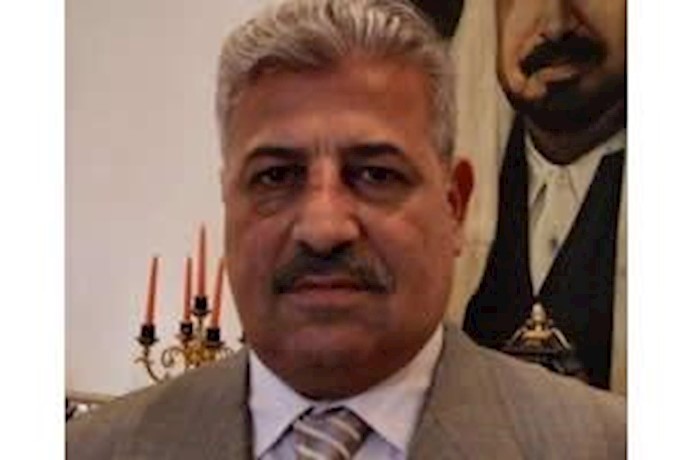 اثیل النجیفی، استاندار نینوا