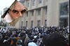 قیام 16آذر, پیام  سرنگونی محتوم رژیم ضدبشری آخوندی