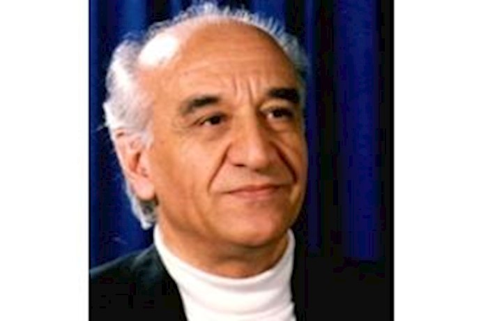 استاد فرامرز پایور
