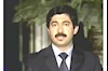 عبدالله کاظم، سخنگوی طارق الهاشمی