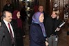 ر ئیس جمهور برگزیده مقاومت در اسلو