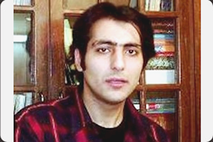 بهروز جاوید تهرانی