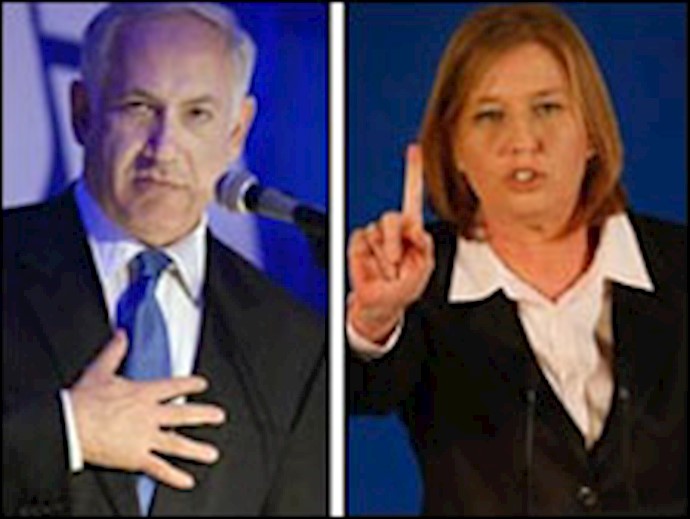 موانعی بر سر راه انتخاب رییس دولت اسراییل 