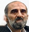 پاسدار جنایتکار حسین شریعتمداری