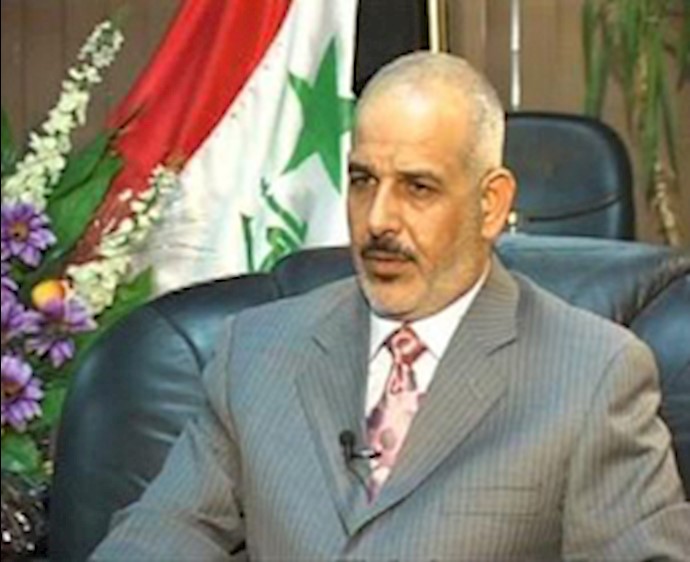 جواد بولانی