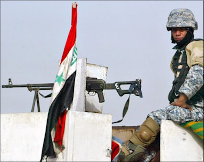 ارتش عراق