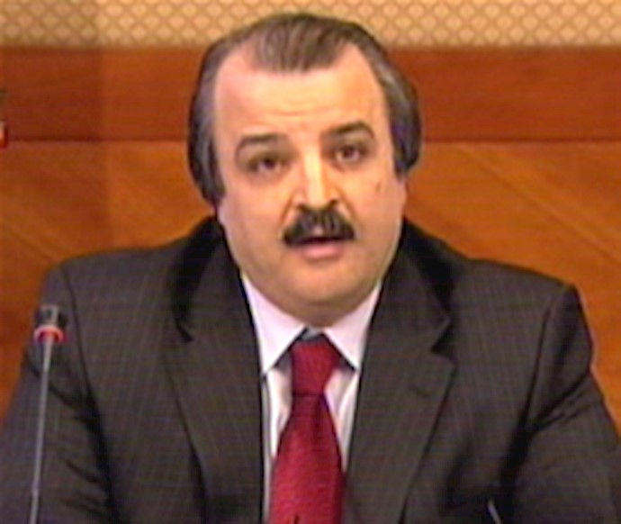 محمد محدثین