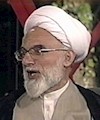 آخوند دری نجف آبادی
