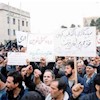 اعتراض کارگران - آرشیو