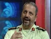پاسدار احمدی مقدم