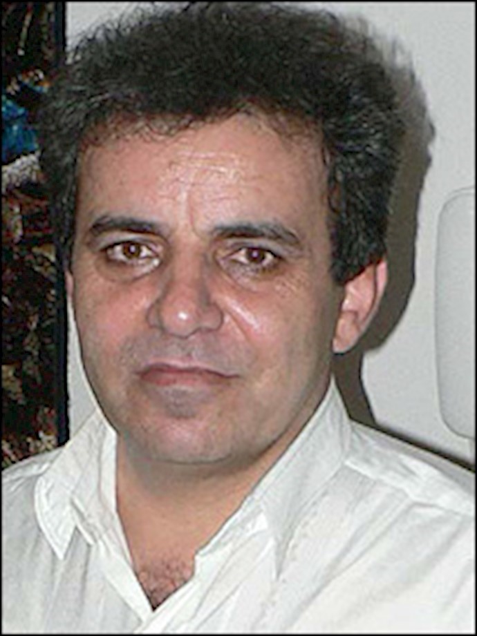محمد صدیق کبودوند