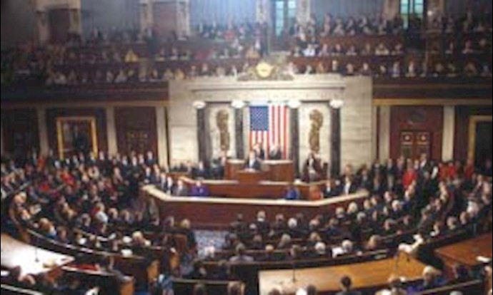مجلس سنای آمریکا