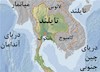 تایلند - کامبوج