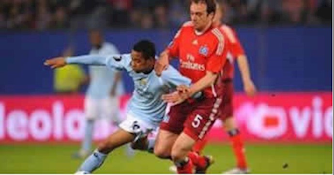 منچستر سیتی