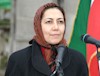 سروناز چیت ساز