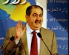 هوشیار زیباری