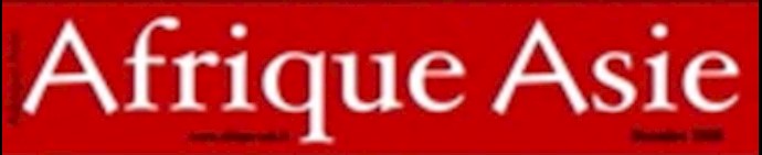 آفریقا آسیا