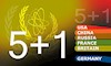 1+5
