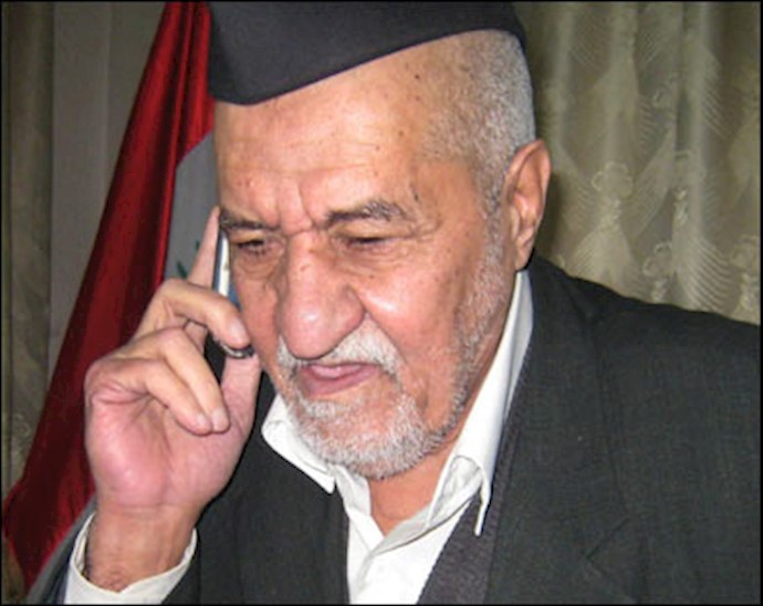 عدنان دلیمی