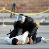 نیروی جنایتکار انتظامی 