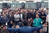 اعتصاب اتوبوسرانان _ آرشیو