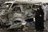 انفجار در بغداد