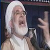 کروبی