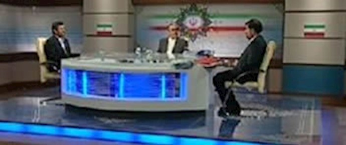 مناظره پاسداران